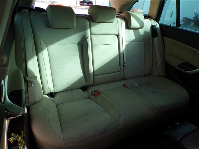 HONDA CR-V 4 generation (2012-2019) Sėdynės 24994516