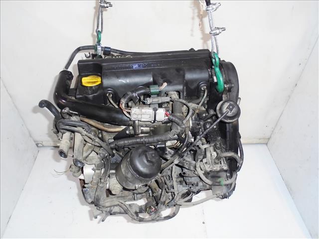 FORD Ranger 4 generation (2012-2024) Motor 4EE2 24996251