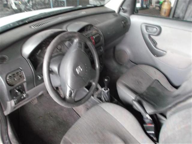 OPEL Combo C (2001-2011) кнопка опасности 24998281