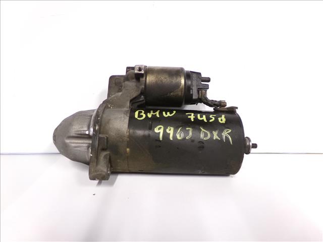 BMW 7 Series E65/E66 (2001-2008) Startovací motor 24999134