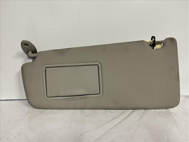 VAUXHALL Left Side Sun Visor 24999045