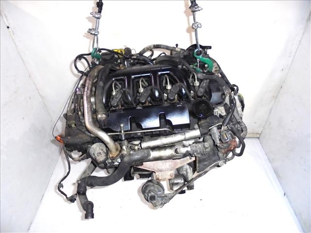 HYUNDAI i10 1 generation (2007-2013) Engine RHR 24997337