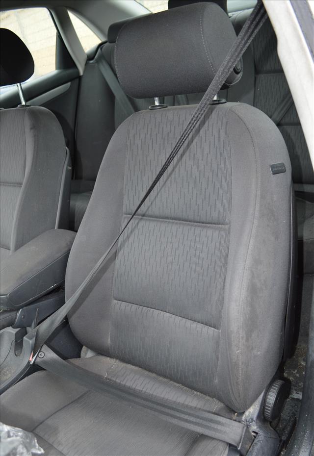 SUZUKI SX4 1 generation (2006-2014) Front Left Seatbelt 24998860