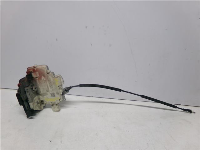 OPEL Combo D (2011-2020) Front Right Door Lock 1P1837016 24996820