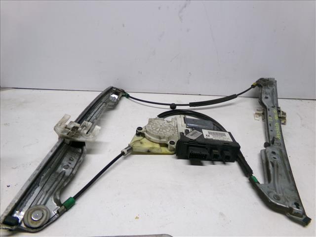 VOLKSWAGEN Front Left Door Window Regulator 9648484980 25352258