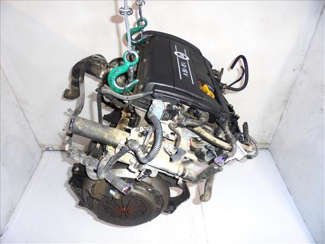 FIAT Stilo 1 generation (2001-2010) Engine Z16XEP 24996597