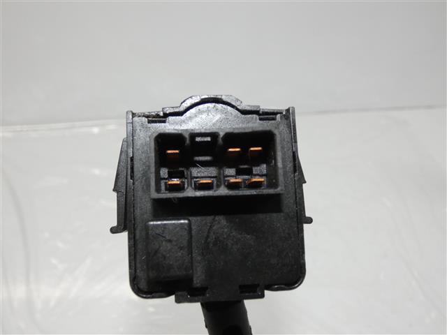 CHEVROLET Aveo T200 (2003-2012) Headlight Switch Control Unit 24993475