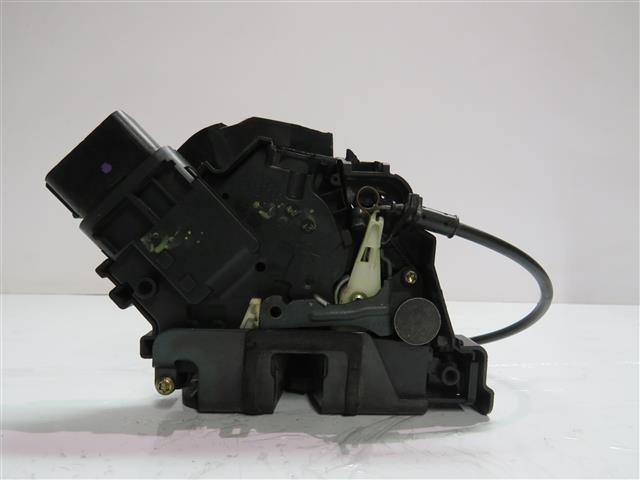 FORD Focus 1 generation (1998-2010) Front Right Door Lock 3M5AR21812AK 24992538