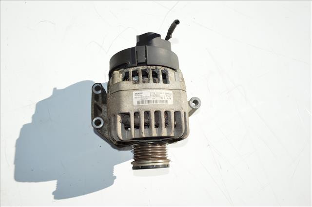 FIAT Grande Punto 1 generation (2006-2008) Alternator 24996710