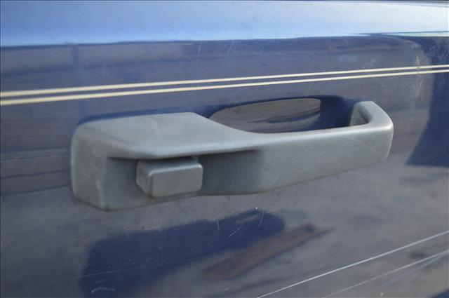 MASERATI 3 generation (2013-2024) Bal hátsó ajtó külső fogantyúja 24998105