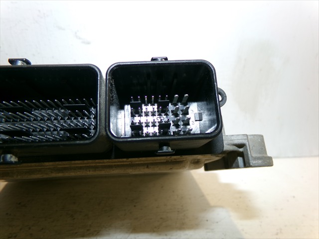 K9KE6 0281032811 de Renault Clio iv (bh_) 2012-0 con 128715 km - pieza usada