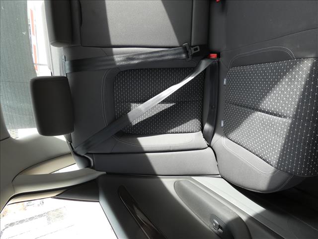 FIAT 500L 1 generation (2012-2024) Rear Right Seatbelt 24998201