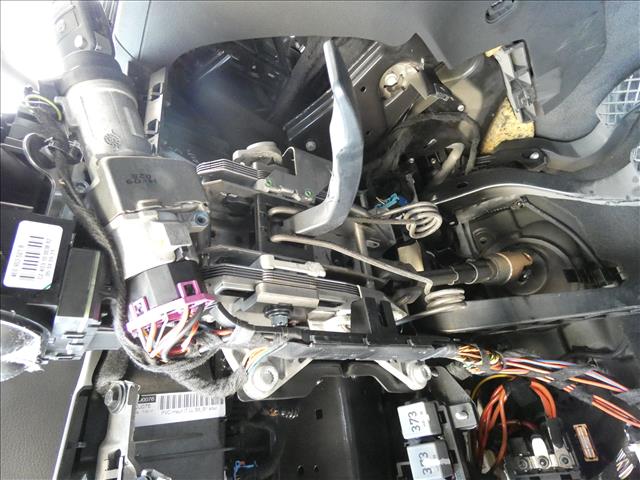 FIAT 500L 1 generation (2012-2024) Steering Column Mechanism 24998448
