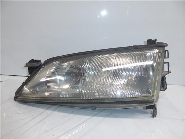 Otica direita D-X20DTH 54532889 Opel Vectra b (j96) 1995-2002