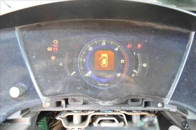 HONDA Civic 9 generation (2012-2020) Speedometer HR0342017 24999282