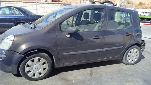 FORD Focus 2 generation (2004-2011) Citas apdares detaļas 24993622