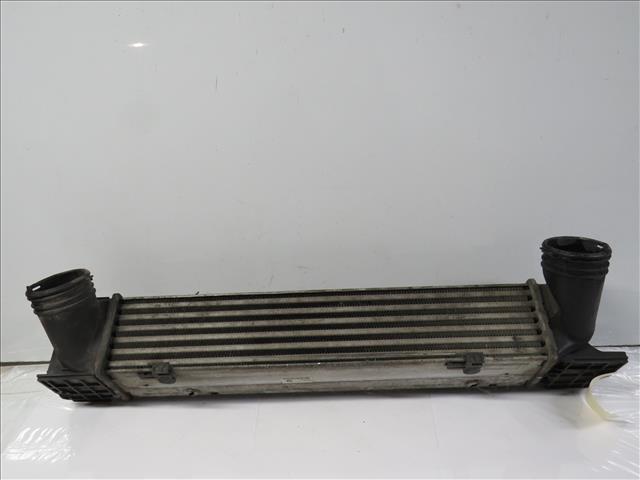 BMW 1 Series E81/E82/E87/E88 (2004-2013) Interkūlerio radiatorius 3093796 24994572