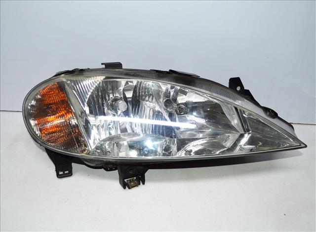 RENAULT 21 1 generation (1986-1995) Front Left Headlight 04HCRPL02A011A 25000886