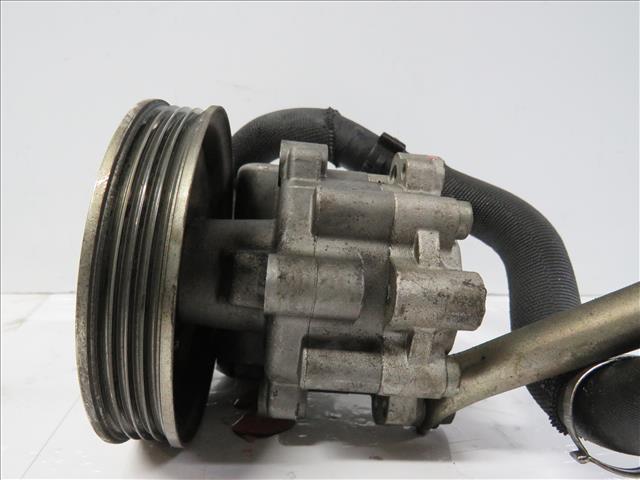 FIAT Doblo 1 generation (2001-2017) Power Steering Pump 51729535 24998614
