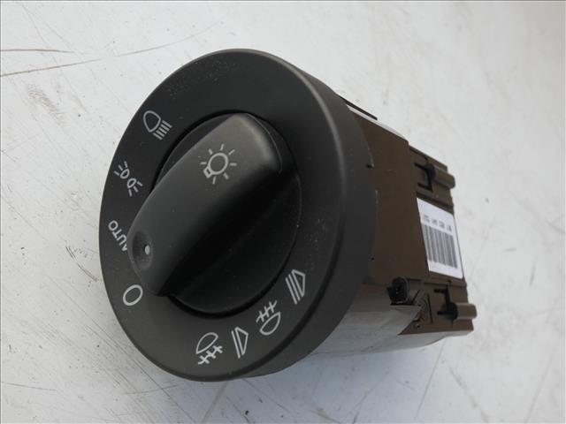 FIAT 500L 1 generation (2012-2024) Headlight Switch Control Unit 24993649
