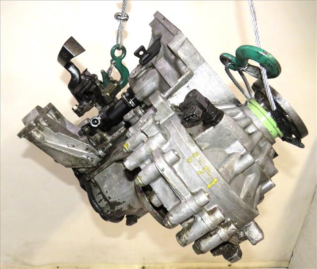 ALFA ROMEO Spider 916 (1995-2006) Gearbox DEA 24993889