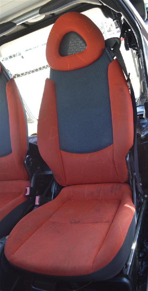 AUDI Q3 8U (2011-2020) Front Left Seat 24996795