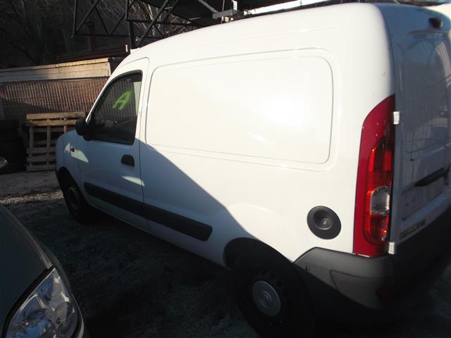 NISSAN Fram höger strålkastare 8200236591 24992548