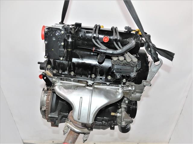 DACIA Logan 2 generation (2013-2020) Motor D4FF7 24993670
