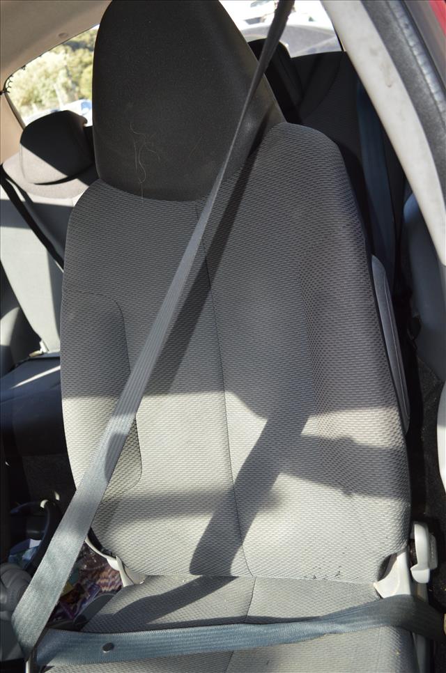 TOYOTA Aygo 2 generation (2014-2024) Front Left Seatbelt 24998517