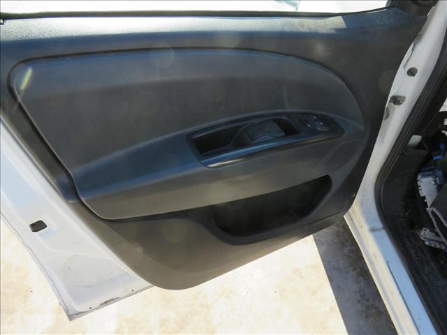 FIAT Doblo 1 generation (2001-2017) Front Left Door Window Regulator 24994521