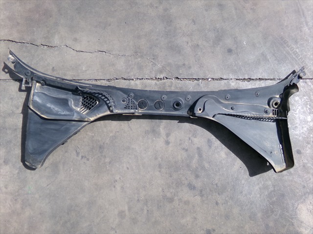 Vierteaguas N47D20C 51717203124 de Bmw 5 (f10) 2011-2016