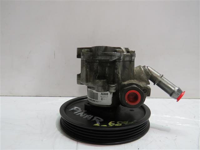 BMW 1 Series E81/E82/E87/E88 (2004-2013) Pompe de direction assistée 3247790453-02 24998734