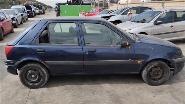 VOLKSWAGEN Corrado 1 generation (1988-1995) Solskjerm på venstre side 25000139