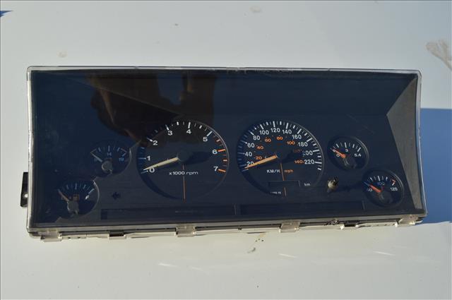 MASERATI 3 generation (2013-2024) Speedometer 56042791 24998002