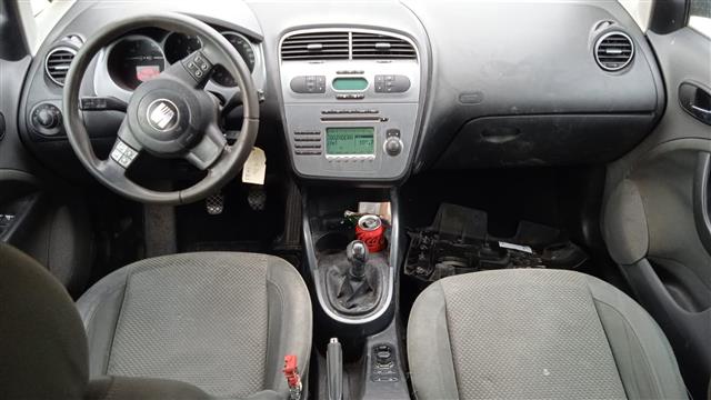 OPEL Combo D (2011-2020) Magas nyomású üzemanyag-szivattyú 03G145209 24994264