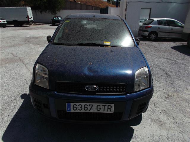 FORD Fusion 1 generation (2002-2012) Егр клапан 9658203780 24992416