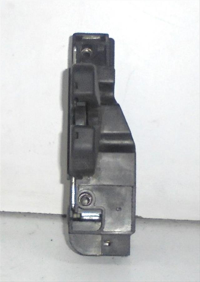 FORD Ka 2 generation (2008-2020) Tailgate Boot Lock 9652301980 24999723