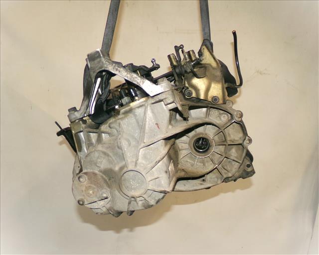 MAZDA 3 BK (2003-2009) Gearbox 3M5R7002YF 24999478