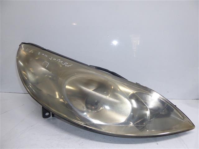 RENAULT Front Right Headlight 0301213202 24992342