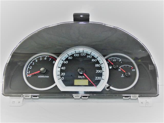 CHEVROLET Lacetti J200 (2004-2024) Speedometer 96430919PJ 24993336
