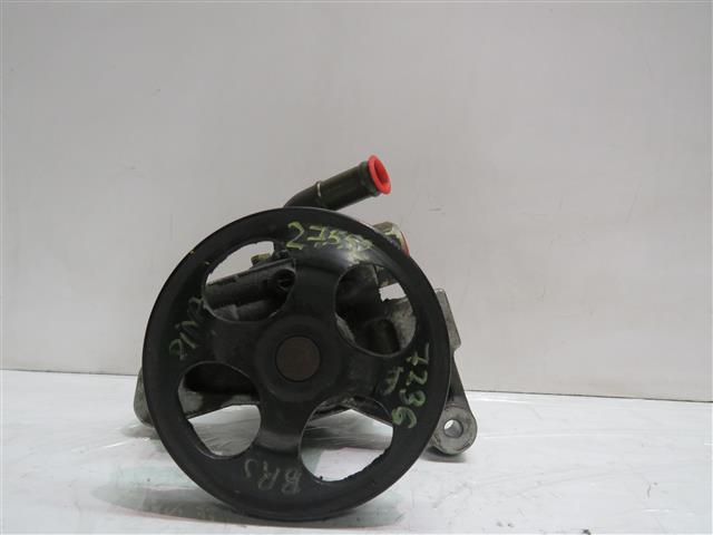 CITROËN BX 1 generation (1982-1994) Power Steering Pump 24998402
