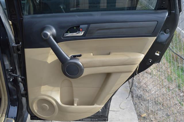 HONDA 1 generation (2009-2015) Rear Right Door Molding 24997922