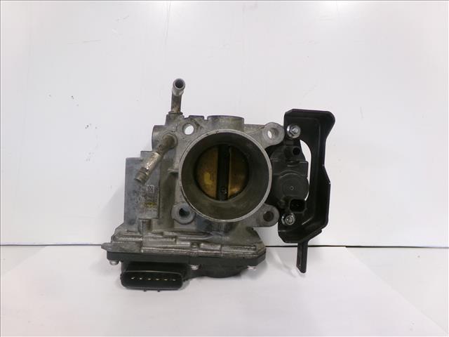 HONDA Civic 9 generation (2012-2020) Throttle Body 70827 24995185