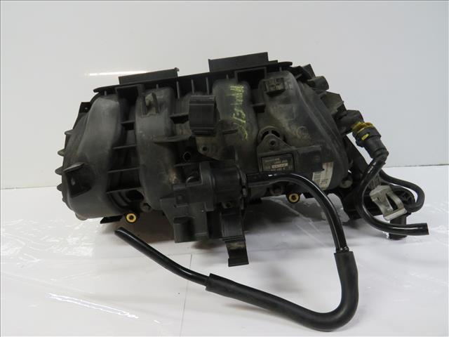 FORD USA 6 generation (2014-2024) Sacia potrubie 24998029