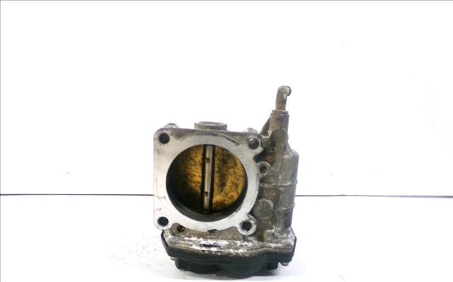 NISSAN Qashqai 1 generation (2007-2014) Дросельна заслонка 526-01 24994861