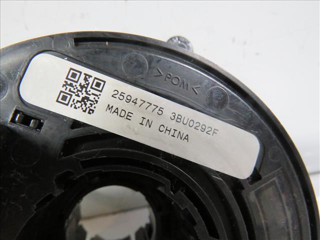 HONDA CR-V 4 generation (2012-2019) Steering Wheel Slip Ring Squib 25947775 24995047