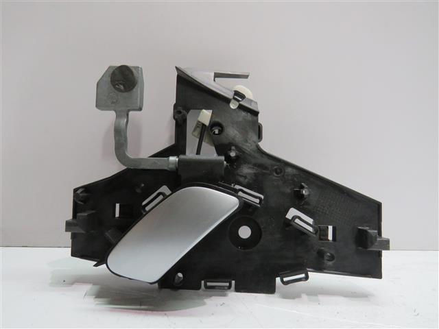 BMW 1 Series F20/F21 (2011-2020) Front Left Door Lock 9649218477 24992758