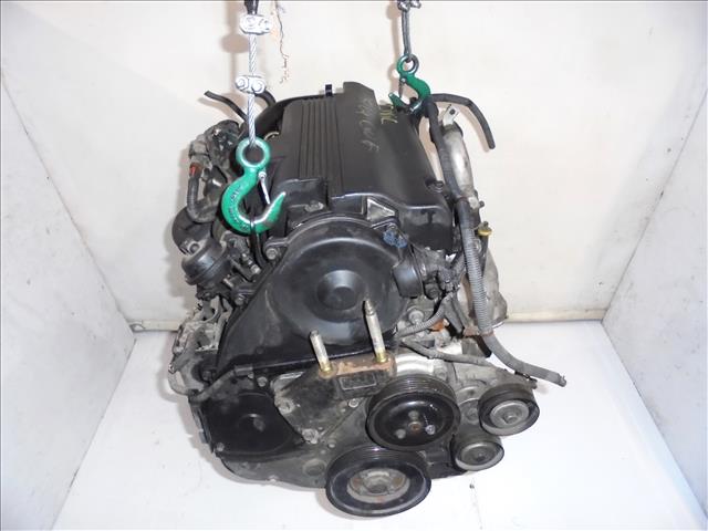 FORD Ranger 4 generation (2012-2024) Motor 4EE2 24996251