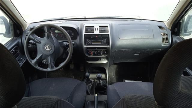 VOLVO V70 1 generation (1997-2000) Transfer Box 24994418