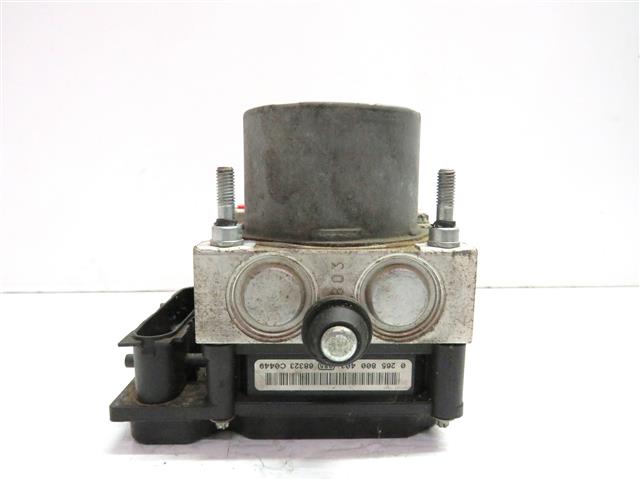 FIAT Ulysse 1 generation (1994-2002) ABS Pump 0265231502 24993084